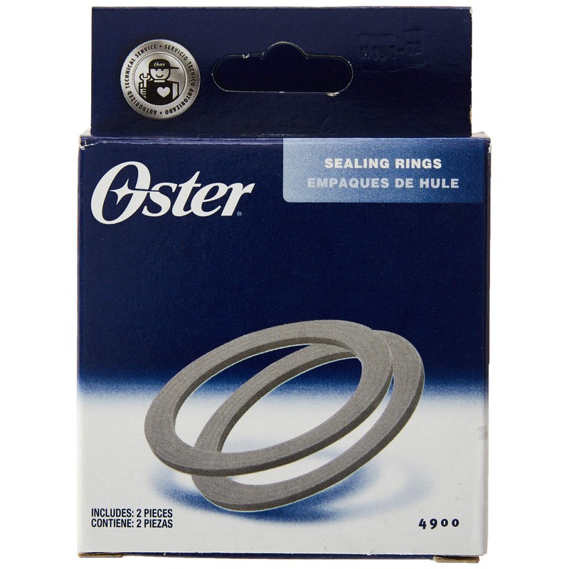 Oster Original Sealing Ring (Set of 2 Pieces)