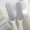 Baby Soft Feet Foot File & Callus Remover Black 15ea