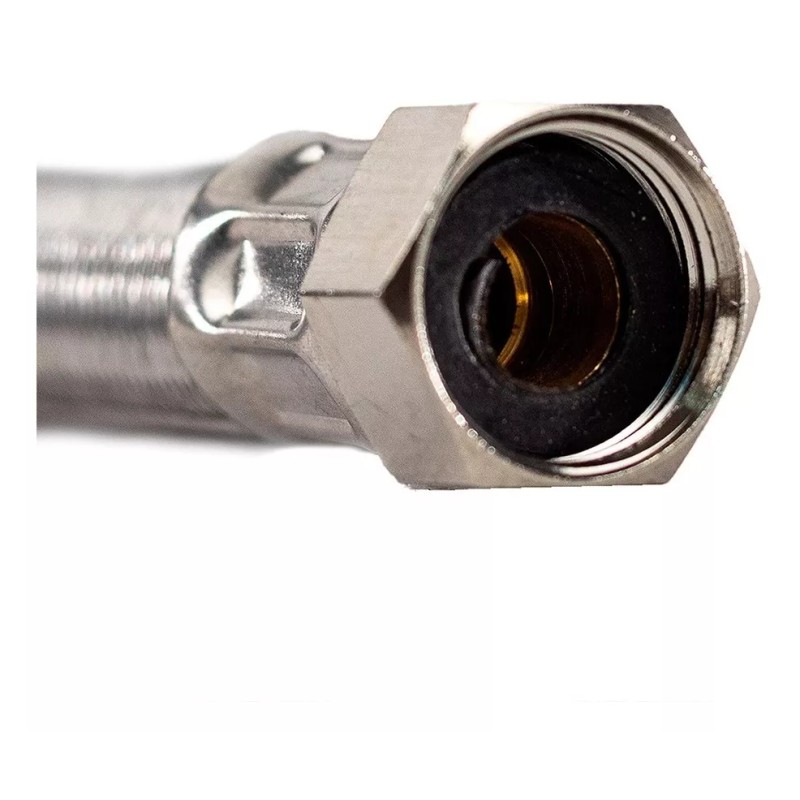 CNX Manguera Para Boiler 1/2 * 3/4 M 60 Cm