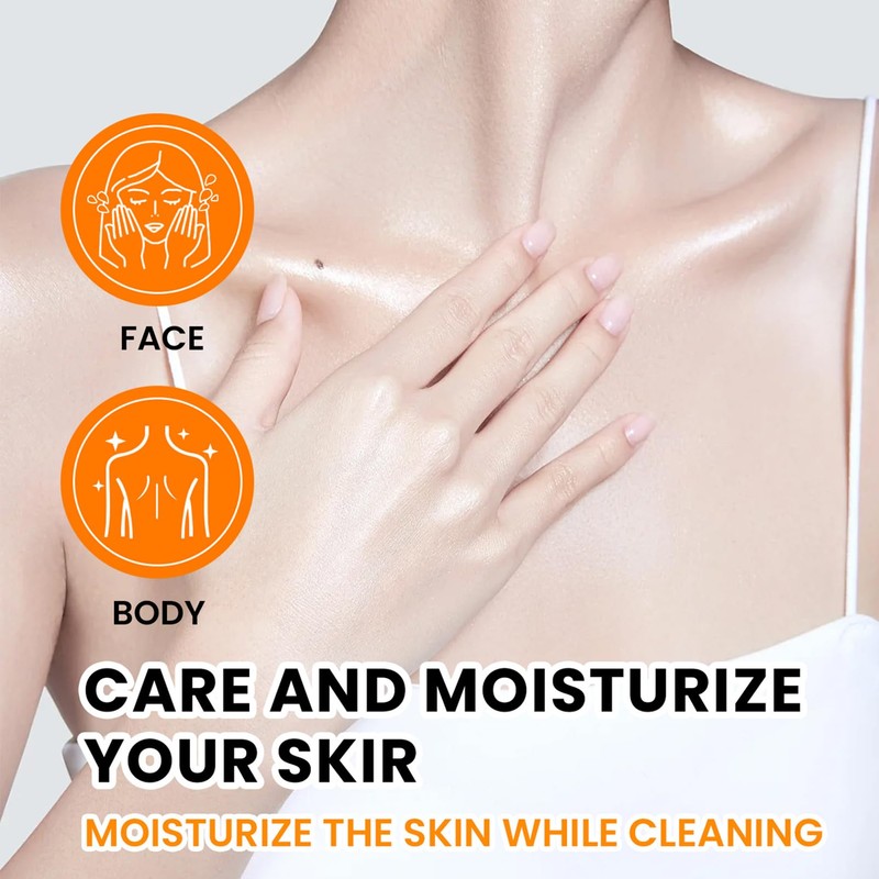 MEITREND -Turmeric Kojic Acid Soap for Dark Stains