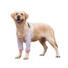 Harikaji Dog Elbow Protector, Elbow Sleeves with Mesh Pad for