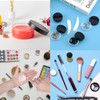 10 PCS Sample Pots for Cosmetics, 10Gram/10ml Jars, Cosmetic Containers,