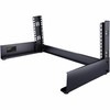 StarTech.com 2-Post 4U Desktop Server Rack, Small Open Frame 19in