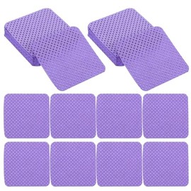 Ipetboom 400 Uds. Toallitas Limpiadoras De Pegamento Para Pestañas Toallitas Limpiadoras De Uñas Toallitas Limpiadoras De Esmalte De Uñas Para Mujeres