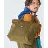 [L.L.Bean] Everyday Lightweight Tote Medium, blue, M