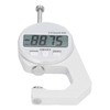 Digital Thickness Gauge LCD Large Low Power Consumption Convenient Sturdy