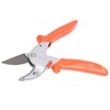 Pruning Shears Carbon Steel Fruit Branch Shears Plant Trimming Scissor