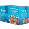 Ener-C Effervescent Multivitamin Drink Mix Variety Pack - 30 Sachets