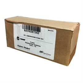 Trane OEM BAYKSKT263 Compressor Hard Start Kit