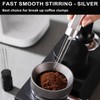 MODY RODY Magnetic WDT Tool | Stainless Espresso Distribution Tool