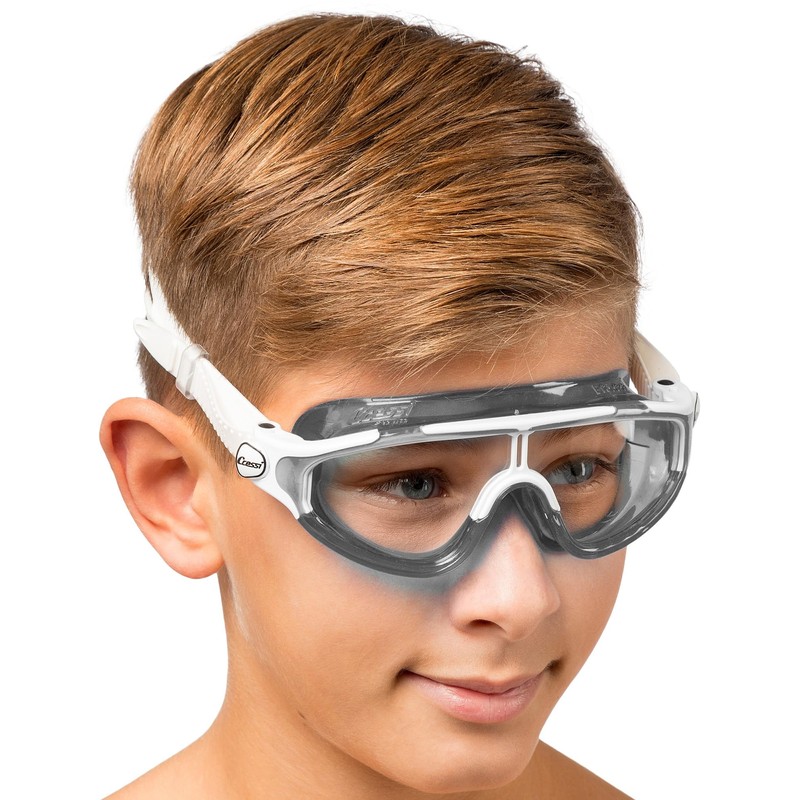 Cressi King Baloo Kid Goggles