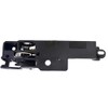 PT Auto Warehouse FO-2929M-FP - Manilla interior interior de puerta,