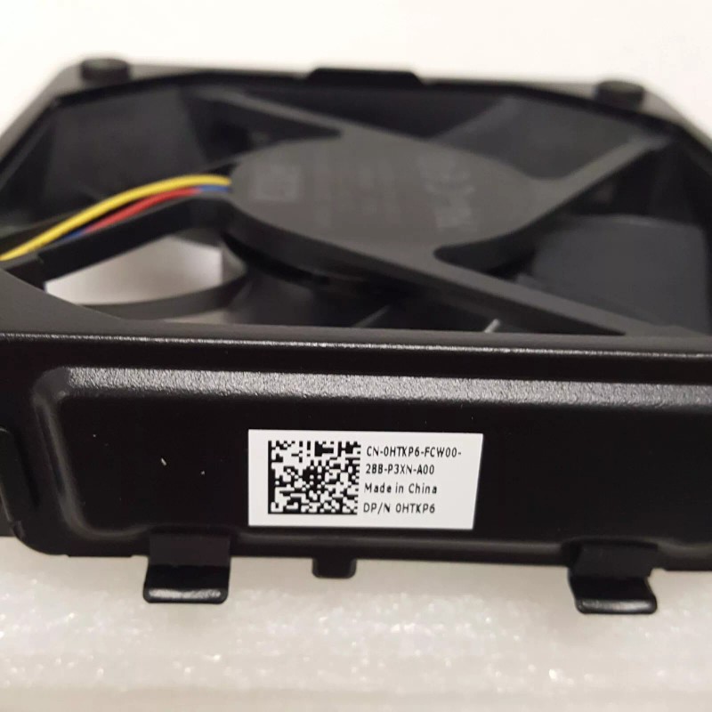 Dell NEW GENUINE ALIENWARE AURORA R14 R13 R9 COOLING FAN