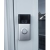 Qjin Double Sided Tape for Ring Video Doorbell (2nd Generation),