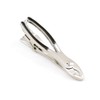 SWANK T0149 Pliers Tie Bar, Made in Japan, No Gemstone
