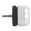 Pipe Tubing Reamer Robust Stainless Steel Pipe Reamer Connector Tube