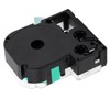Labeling Tape Corrosion Wear Resistance 18mm Label Making for KING