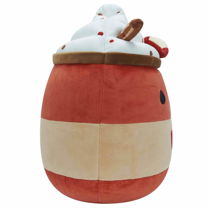 Squishmallows 7.5" Mead The Apple Cider