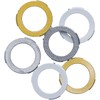 Magura, 2 Piston Brake Caliper Covers Kit Ma2015 Onwards (White,