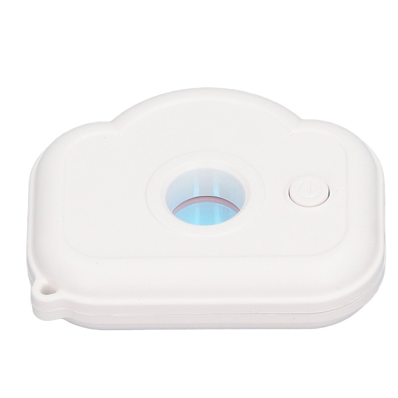 Infrared Camera Detector 3 Modes Long Distance Detection Red LED