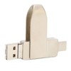 USB C Flash Drive USB Flash Drive 256GB OTG USB