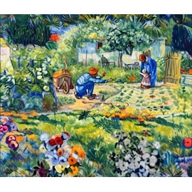 Smilco 6pcs Cotton Fabric Squares for Craft Lovers - Pre-Cut Quilting Supplies, Fat Quarters Fabric Bundles for DIY Sewing, Ideal for Quilt Kits 17.7”x17.7”