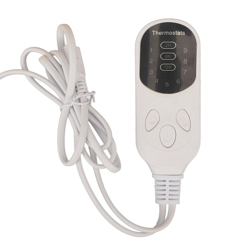 Massage Oil Heater Warmer Professional Heating Timeable Adjustable Temperature Single