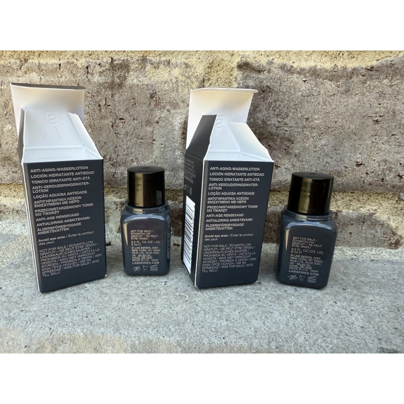 LAB SERIES 2* Lab Series Anti-Age Max LS WATER LOTION