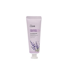 Cheonghwa Shea Butter Hand Cream [Wrinkle Care] 40ml 2ea