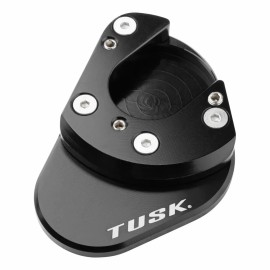 Tusk Billet Aluminum Side Stand Kickstand Foot KTM 690 ENDURO HUSQVARNA 701