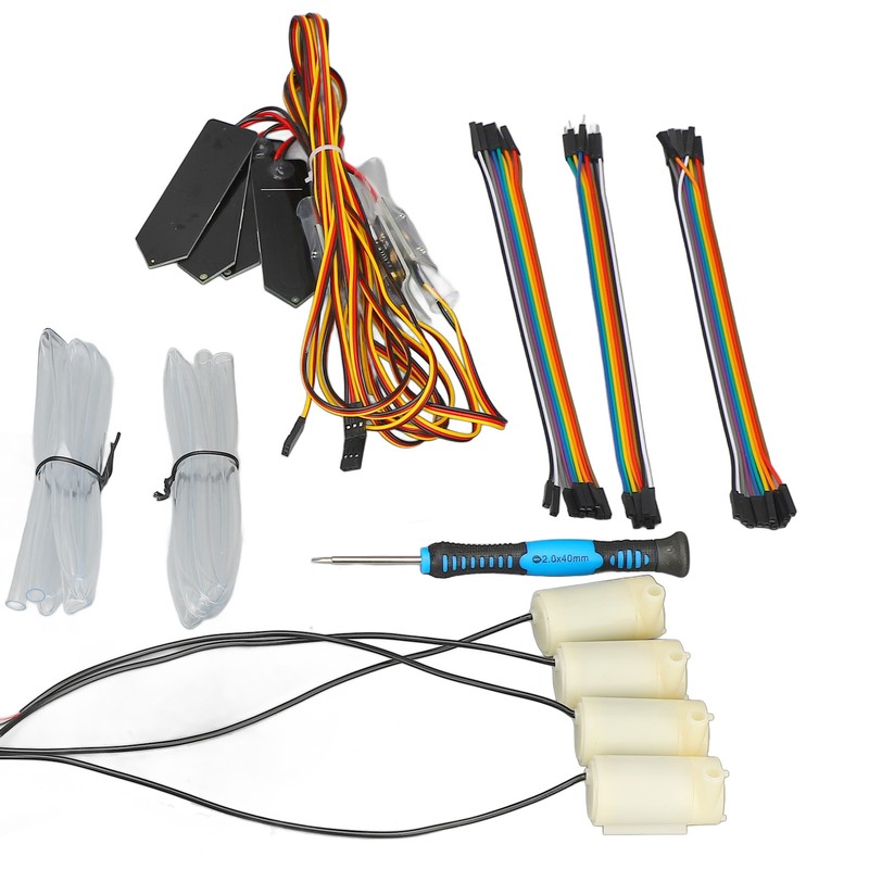 Automatic Irrigation DIY Kit Garden Plant Self Watering System 5V