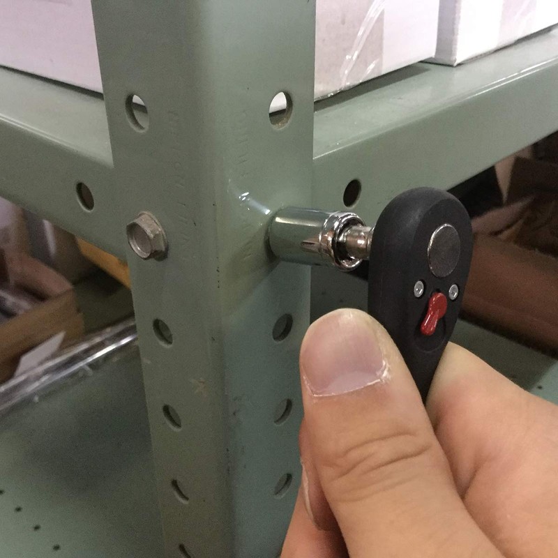 Best Compact Ratchet Build MINI BDM-2