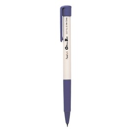 Office ballpoint pen (blue 0.5, 12 bags, Yumi Corporation) / 오피스볼펜(청 0.5 12자루 유미상사)