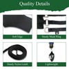 A1 Home Collections Escape Proof Cat Harness and Leash, Soft