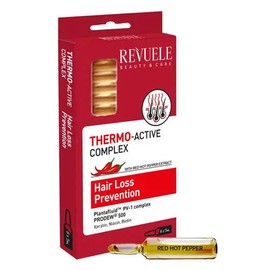 Revuele Thermo Active Complex Hair Loss Prevention Ampoules