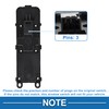A ABSOPRO Power Window Switch No.LR078894 Front Left Driver Side