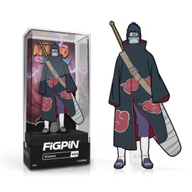 FiGPiN Naruto Shippuden - Kisame (454), Enamel Pin, Collectible Pin