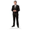 Twin Peaks Dale Cooper Cardboard Cutout Standee