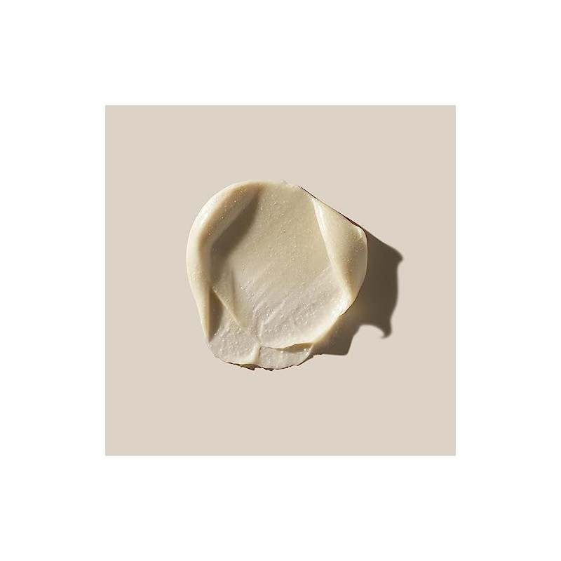 AHAVA Time to Clear Facial Mud Exfoliator, 3.4 Fl Oz