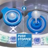TERA PUMP No Spill Water Jug Cap For Top Loading