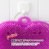 tone, Foot Brush, Exfoliation brush that can be used in
