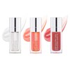 Moisturizing Lip Oil, 3 Counts/set Hydrating Lip Gloss, Glossy Lip