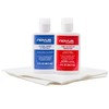 NOVUS-PK2-2 | Plastic Clean & Shine #1, Fine Scratch Remover