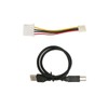 IDE SATA Adapter Converter Cable IDE Parallel Port SATA Serial