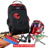 MELOTOUGH Welding Tool backpack Extreme Gear Pack with Large Capacity