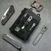 VIPERADE VE16 X-Pac EDC Pouch Small EDC Organiser Tool Bag
