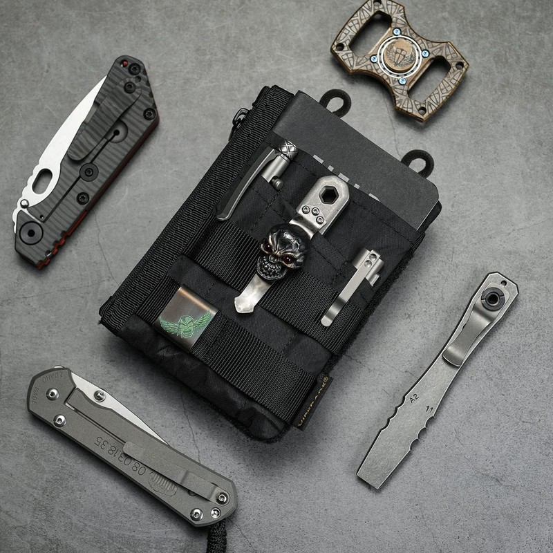 VIPERADE VE16 X-Pac EDC Pouch Small EDC Organiser Tool Bag