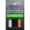 Dasco Dry Cleaning Suede Kit