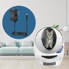 15V Power Adapter Compatible with Litter Robot 2, 3, 4