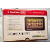 Rand McNally Good Sam 5525 Rand McNally RVND 5525 RV